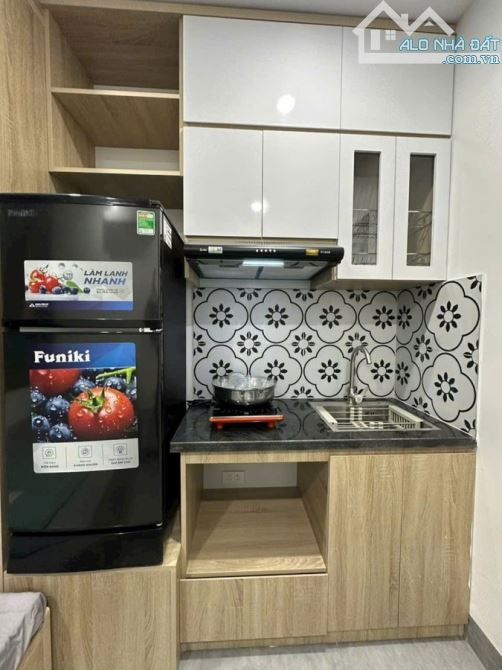 BÁN CCMN KIM MÃ 60M, LÔ GÓC, GẦN PHỐ, 19 PKK THANG MÁY, MT 5.5M,SỔ VUÔNG, DT 1 TỶ, 17.5 TỶ - 1