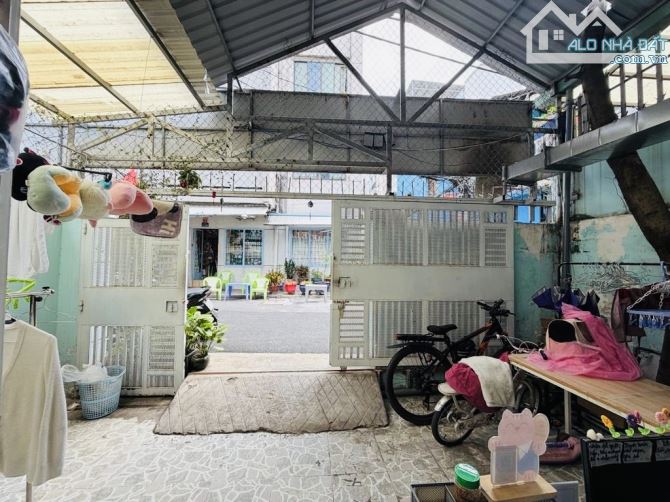 Trung Tâm Quận 1, Nhà Hẻm XH 6m Ngang Bề Thế 6m 106M2 Gấp Bán Chỉ 18,5 Tỷ. - 1