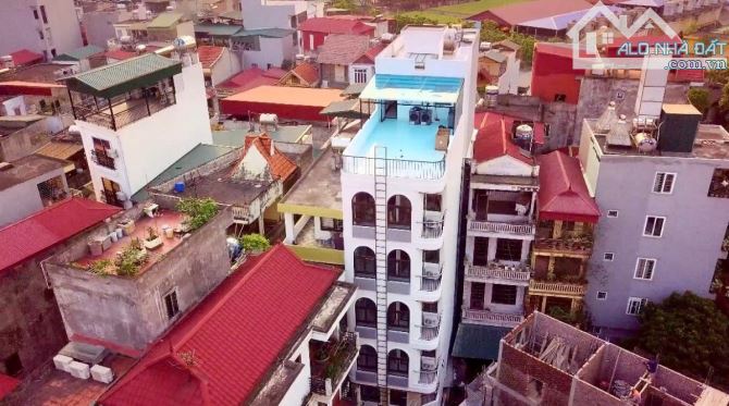 CCMN CÁCH PHỐ 30M - Ô TÔ VF3 VÀO NHÀ - MT RỘNG GẦN 6,6M - 22PKK - DOANH THU 130TR/THÁNG - 12