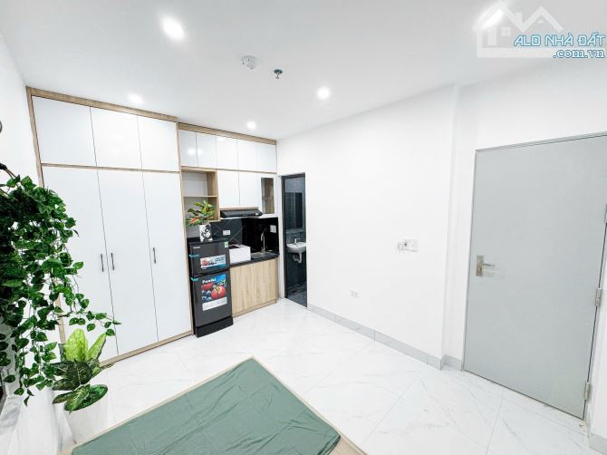 NGUYỄN THỊ ĐỊNH – CHDV VIP – NGÕ THÔNG Ô TÔ TRÁNH – DT80M - FULL ĐỒ TRUNG TÂM CẦU GIẤY - 2