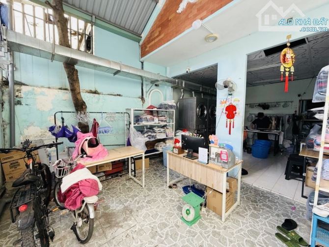 Trung Tâm Quận 1, Nhà Hẻm XH 6m Ngang Bề Thế 6m 106M2 Gấp Bán Chỉ 18,5 Tỷ. - 2