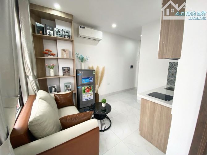 CCMN CÁCH PHỐ 30M - Ô TÔ VF3 VÀO NHÀ - MT RỘNG GẦN 6,6M - 22PKK - DOANH THU 130TR/THÁNG - 2