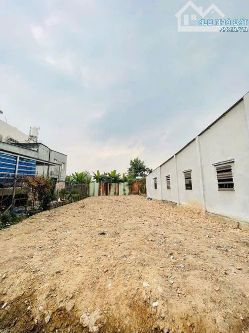 10❌24m, BÁN GẤP LÔ ĐẤT,👉ĐƯỜNG 14M, NGAY VINHOME HÓC MÔN, CHỈ 5TỶ6 - 2