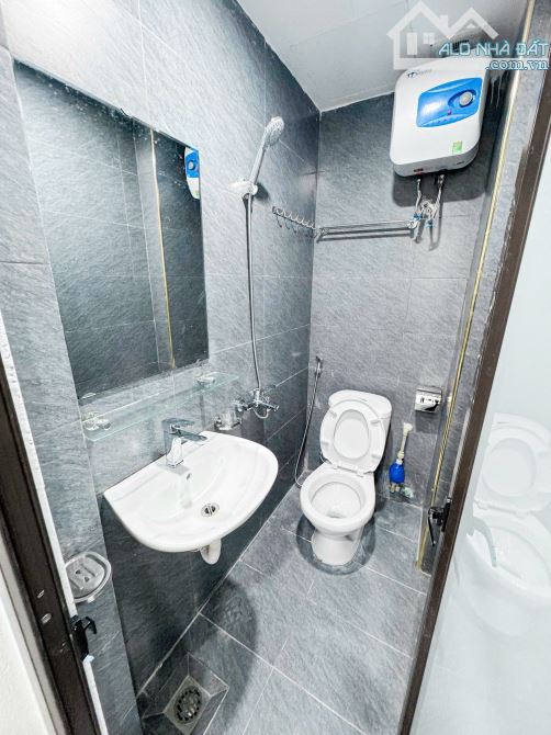 NGUYỄN THỊ ĐỊNH – CHDV VIP – NGÕ THÔNG Ô TÔ TRÁNH – DT80M - FULL ĐỒ TRUNG TÂM CẦU GIẤY - 3