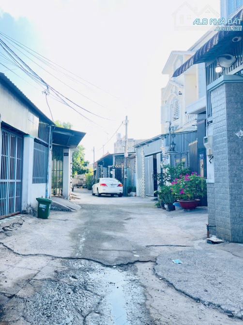 10❌24m, BÁN GẤP LÔ ĐẤT,👉ĐƯỜNG 14M, NGAY VINHOME HÓC MÔN, CHỈ 5TỶ6 - 3