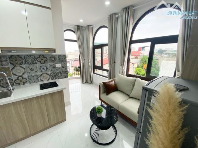 CCMN CÁCH PHỐ 30M - Ô TÔ VF3 VÀO NHÀ - MT RỘNG GẦN 6,6M - 22PKK - DOANH THU 130TR/THÁNG - 9