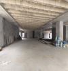 Cho thuê toà nhà lô góc mặt đường Lê Hồng Phong-Diện tích mặt bằng: 1118m2-Mặt tiền: 35m