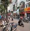 Bán nhà mặt phố Hàng Bông, Hoàn Kiếm, DT: 360m2, Mặt tiền: 12m, Giá 295 tỷ