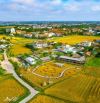 BÁN ĐẤT MẶT TIỀN LÝ THÁI TỔ VIEW LÚA VĨNH VIỄN HỘI AN •193m2