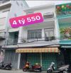 🧧4 TỶ550 - NHÀ 3 TẦNG - NGANG 4m - HXH 3,5m- 30m 1 TRỤC RA MẶT TIỀN, Q.7