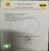 Đất đẹp hẻm thông xe hơi gần chợ Hóc Môn