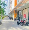 Cho thuê nhà ngang 6m chung cư Hồng Loan 6 triệu tiện văn phòng