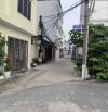 -chính chủ gửi bán  Bạt đất mặt ngõ thông tại Đằng Hải – sát TĐC Điểm 3, Mai Trung Thứ