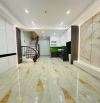 NGÃ TƯ NHỔN – 5 TẦNG THANG MÁY – Ô TÔ ĐỖ CỬA
