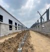 Cho thuê xưởng 3744m2 KCN Châu Đức, Huyện Châu Đức, BRVT