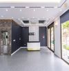cho thuê nhà 2 mặt tiền đường HÓA SƠN 10 khu hòa cường, gần lottle