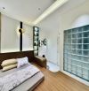 GIẢM SỐC 1 TỶ – NHÀ MỚI CÓ THANG MÁY Nguyễn Thái Sơn – 5 TẦNG – 10.9 TỶ