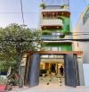 🏠 MT Kinh Doanh Ngay chợ An Nhơn Gò Vấp 50m2 | 5 Tầng Mới Ở Ngay | Thang Máy |