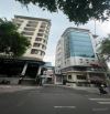 (Hiếm - Giá Tốt) Building 220m2 Hầm 7 tầng đường Sư Vạn Hạnh - Ngay Vạn Hạnh Mall - Q10
