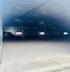 Cho thuê kho xưởng tại Thanh Trì, 2000m2 70tr/ tháng