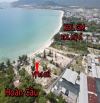 Cần bán lô đất mặt biển Dốc Lếch , nằm cạnh KDL Mỹ Á Ninh Hòa