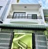 CHO THUÊ GẤP NHÀ GÒ DẦU 4X13 HXH 2PN