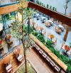 Cho thuê 1000m2 - 175B CAO THẮNG Q10 MẶT BẰNG KHỦNG SETUP CHUỖI / SHOWROOM ĐỈNH