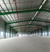 Chuyển nhượng đất kcn Bá Thiện dt 7,1ha đất trả tiền 1 lần giá 150$/m