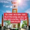 🌟 VỊ VÀNG - AN CƯ ĐỈNH - EURO VILLA 1! Nhà mới đẹp, cận sông - sát biển - nhỉnh 24 tỷ.