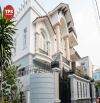 Biệt thự 12x18m Hoàng Hoa Thám. Phong cách Châu Âu trường tồn hợp khai thác homestay/an cư