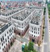 Liền Kề Cityland Sơn Đồng thiết kế 5 tầng mặt tiền 6m có ô chờ thang máy từ 155 triệu 1m2