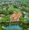 Cần bán gấp lô đất trung tâm phố cổ Ngọc Lặc view hồ, oto ngủ trong đất giá  577triệu
