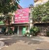 Làn 2 Nguyễn gia Thiều chếch vườn hoa 80m mặt tiền 6,35m chỉ 12,x tỷ