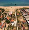 Lô đất biển 640m2 trung tâm biển Lò 2, cách biển 30m, cách Sun Village 100m