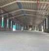 Bán 18.000m2 Nhà Xưởng Mới Đang Cho Thuê Tại Bình Dương Giấy Tờ Đầy Đủ
