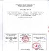 6 nhà đáng đầu tư đón đầu quy hoạch phố Ngọc Hồi (QL 1A) mở rộng
