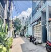 💖 Nhà 2 tầng đường TRƯỜNG CHINH, phường TÂN THỚI NHẤT, Q12, dt 88m2 (8mx11m) Hẻm Ôtô