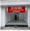 Mặt phố Bạch Mai ngã tư – 130m2 MT 5,5m - TT Hai Bà Trưng– Siêu thị, thực phẩm, hoa quả