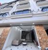 {Chủ nhà nhờ bán gấp} Bán nhà Quang Trung, nhà mới xây, thiết kế hiện đại, gần 40m2, 7 tỷ