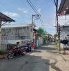 NHÀ 80M2, HẺM ÔTÔ, CHỈ 4.5 TỶ, ĐƯỜNG 17, LINH TRUNG, THỦ ĐỨC.