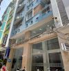 BÁN HOTEL 20P - NGAY BÙI VIỆN, P. PNL, QUẬN 1 - DÒNG TIỀN 90TR/THÁNG - CHỈ: 3X TỶ
