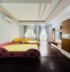 Nhà 4 tầng HXH Gò Vấp giảm 300tr còn 7.x Tỷ sân thượng.