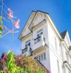 Cho thuê villa đường Ngô Tất Tố phường 8 Đà Lạt giá 40 triệu
