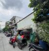 Bán nhà Bình Tân -Sát Q6-Tân hoà đông-nhà cấp4 -6 phòng trọ-106m2-nhỉnh 6 tỷ