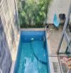 CHO THUÊ VILLA ĐƯỜNG XUÂN DIỆU, TRƯỜNG AN, TP HUẾ