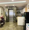 8.6 TỶ NHÀ ĐỘI CẤN, 6 TẦNG THANG MÁY, Ở LUÔN, SẴN SỔ SANG TÊN