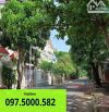 BIỆT THỰ 246M² KHU ĐỒI 2 – TIỆN ÍCH ĐẦY ĐỦ XUNG QUANH – AN NINH TỐT. GIÁ ĐẦU TƯ