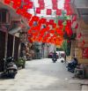 Bán nhà Lê Văn Hiến, gần Học viện Tài Chính 90m², 3 tầng, ô tô tránh, kinh doanh, 10. Tỷ