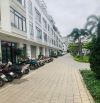 🔥 Shophouse The Garden Mễ Trì 90m² x 5T – MT 6m – Có thang máy – Giá 60tr/tháng 🔥