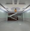 BÁN NHÀ BÀ ĐIỂM HÓC MÔN - 2 TẦNG 47M2 ( 4M X 12M) - HẺM THÔNG - 3.6 TỶ